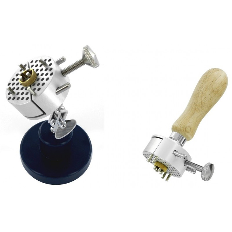 [MODC PCL8010/B] Modelcraft : Support de travail 2 in 1  (copie)