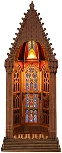 [RLF TGA03] RoliIfe : Geometric Cathedral  - Rose Window Cathedral (copie)