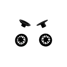 [SRC RM1323] SRC : Inserts Original HUBCAP” PORSCHE 919 LMP1 – SRC
