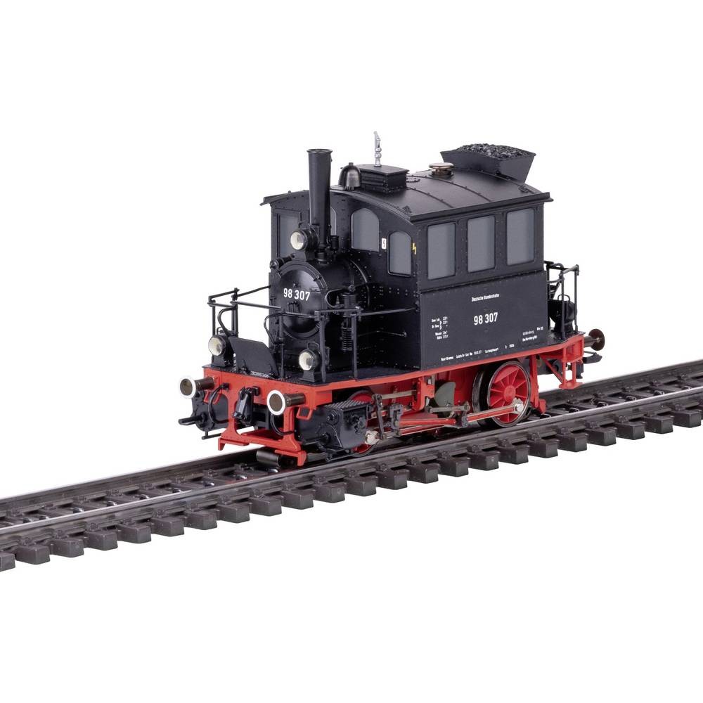 [MKN 26619] Marklin : Train Spalter Bockl DB AC Sound Epoque III