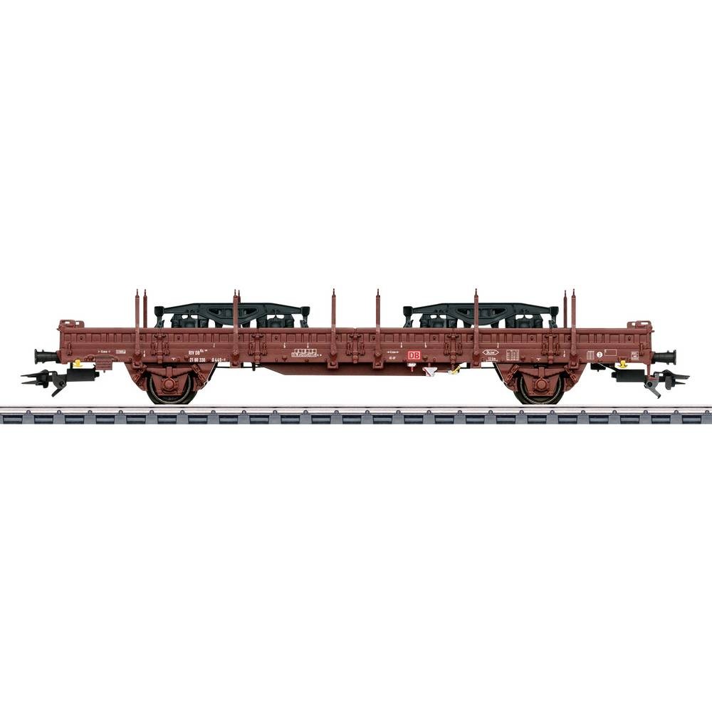 [MKN 46409] Marklin : Wagon Type Ks 446 - DB AC Epoque V