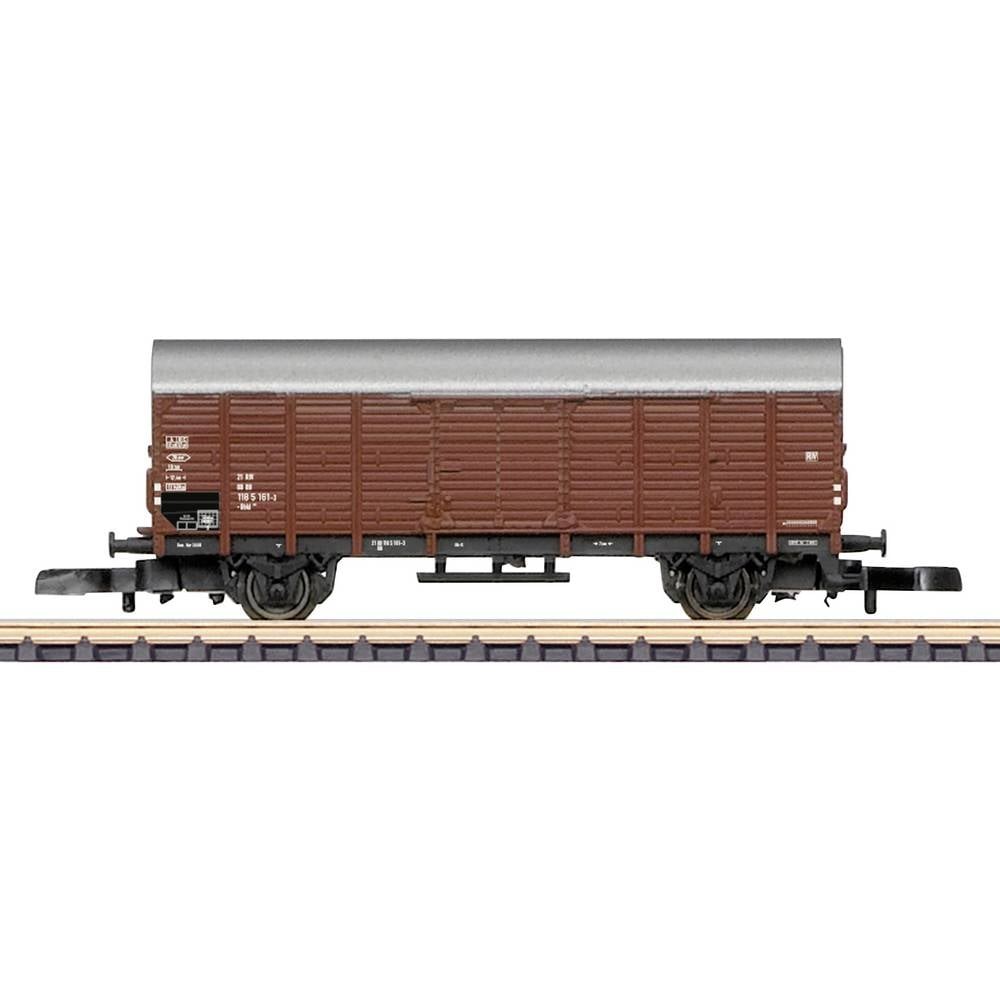 [MKN 82269] Marklin : Wagon Gbkl 236 DB AC Epoque