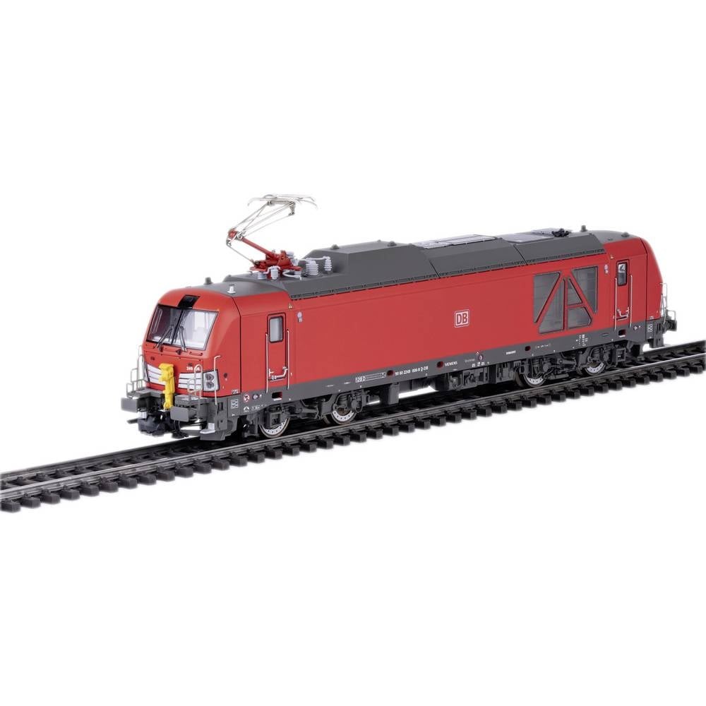 [TRX 25299] TRIX : Locomotive Vectron Dual Power BR 249 - DB DCC Sound époque VI
