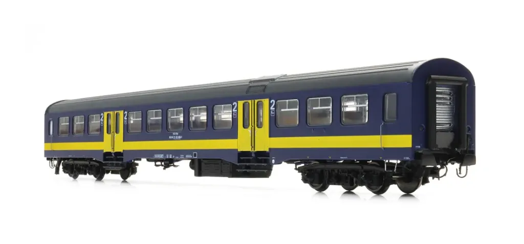 [ATE 20.160.15] Artitec : Voiture Plan W1 456-1