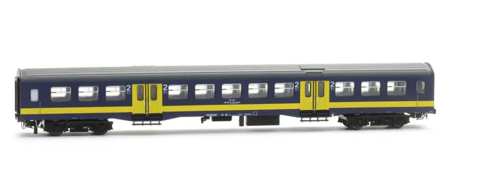 Artitec : Voiture Plan W W1 472-8