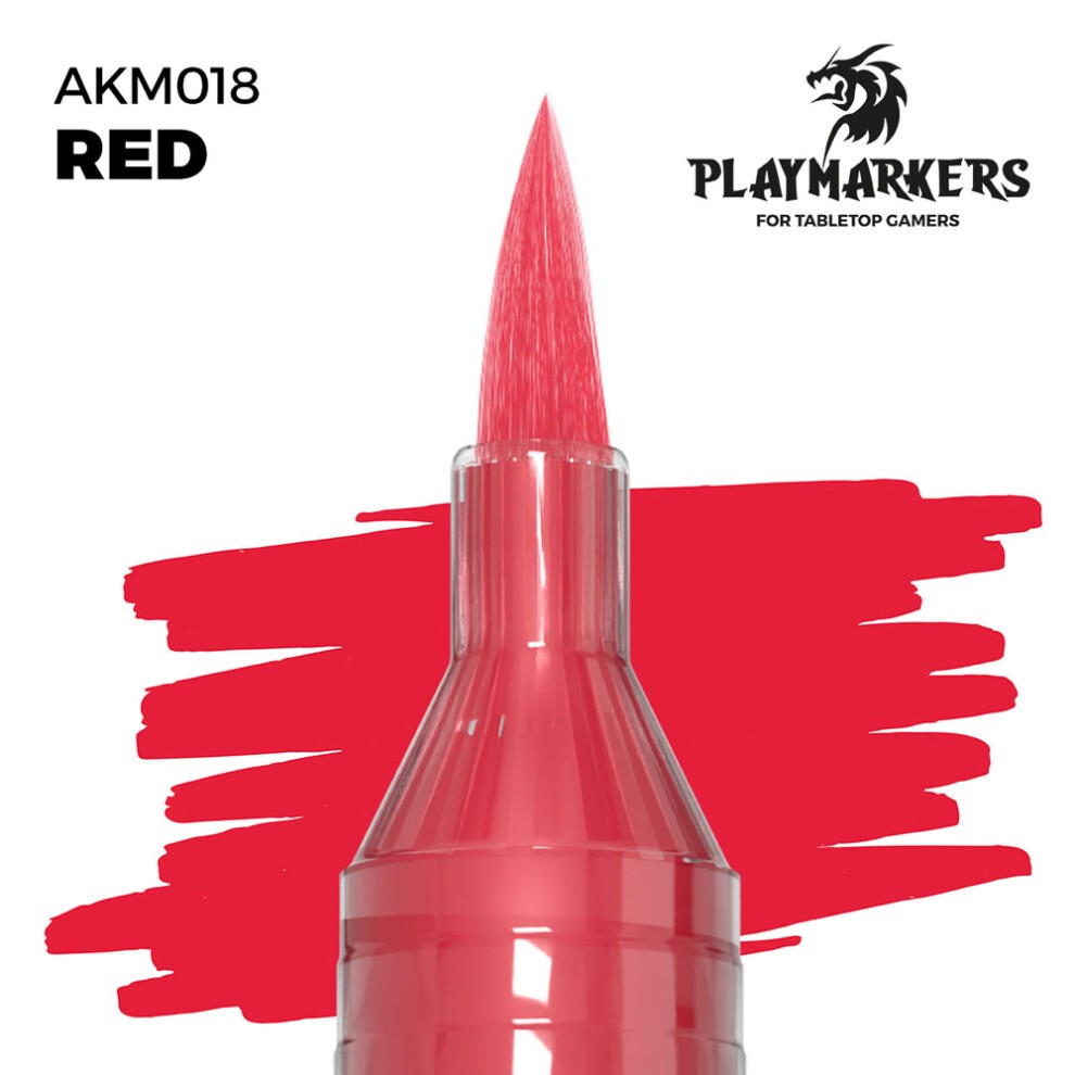 AK : Paint Markers AK Interactive