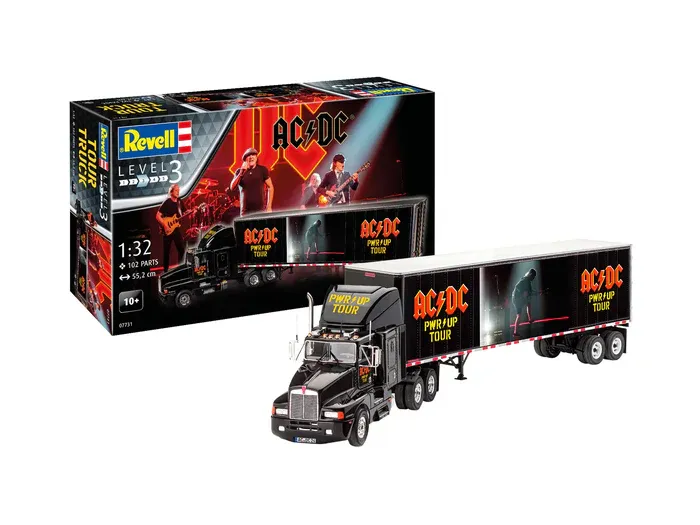 [REV 07731] Revell :
