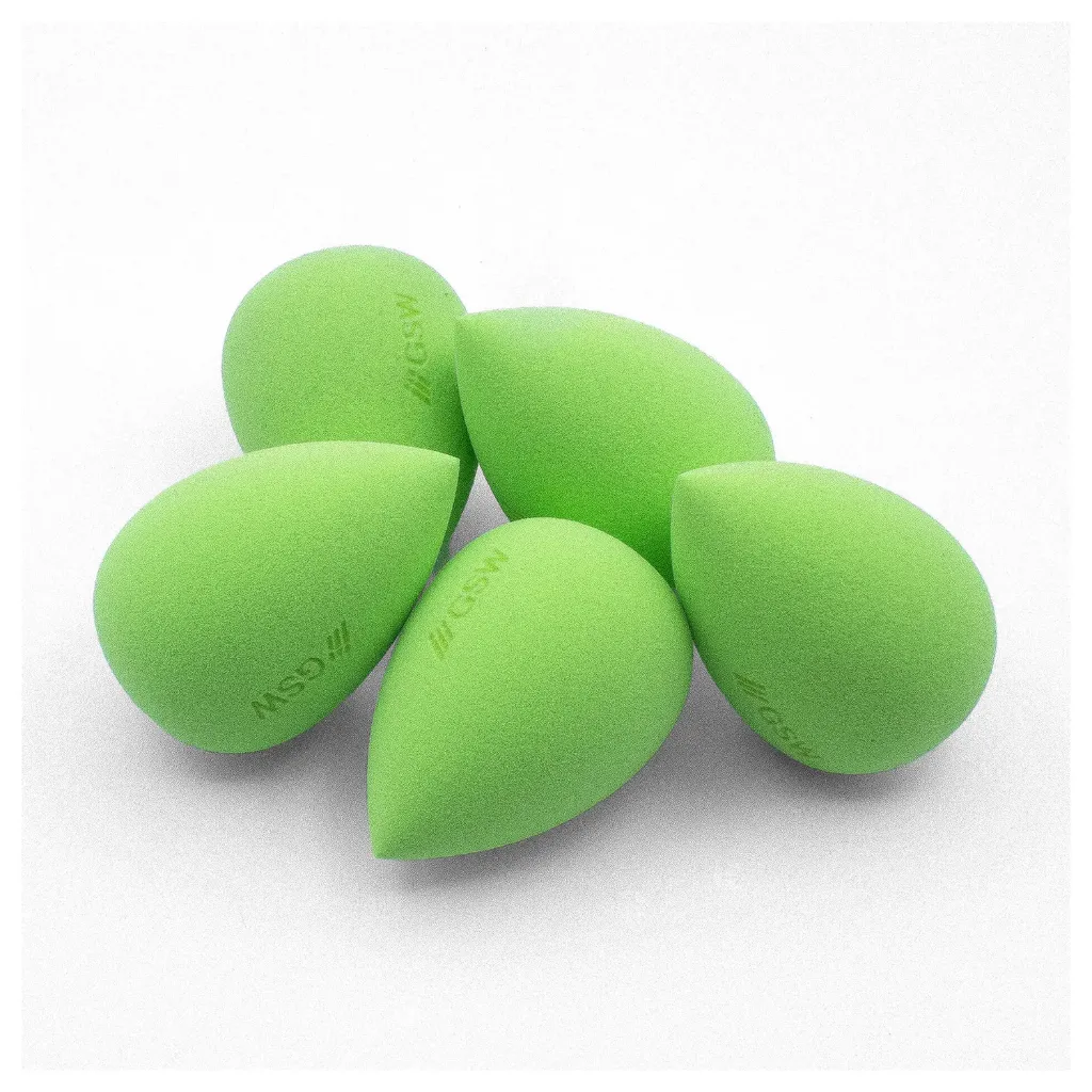 [GSW 6545] Green Stuff :