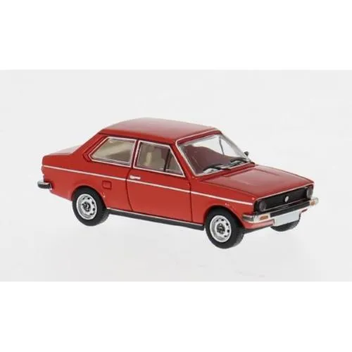 Premium Classix : Volkswagen Derby I Rouge (1/87)