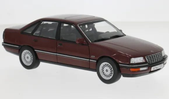 WhiteBox : Opel Senator B (1/24)