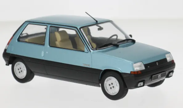 [WITBO WB124271] WhiteBox : Opel Senator B (1/24)