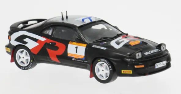 Ixomodels :