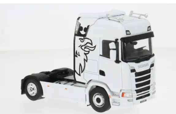 Ixomodels : Scania S 500 4x2 2020
