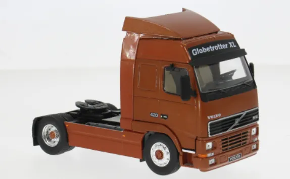 Ixomodels : Volvo FH12 1994