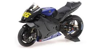 [MNC 122203946] Minichamps :