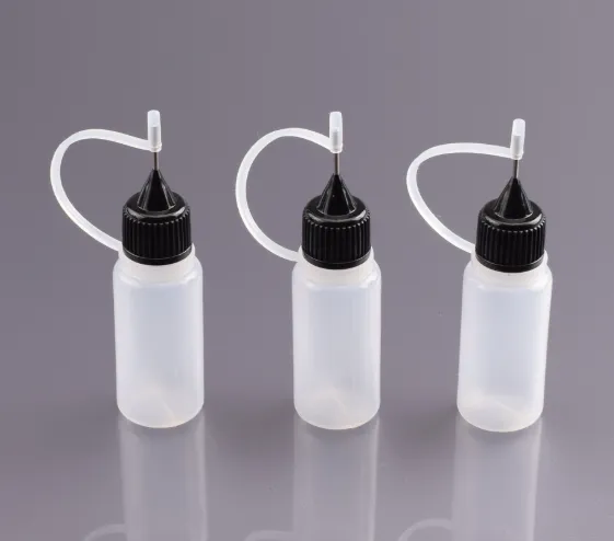 [RUD RP-0458] Ruddog : Bouteille 10ML avec aiguille 3pcs
