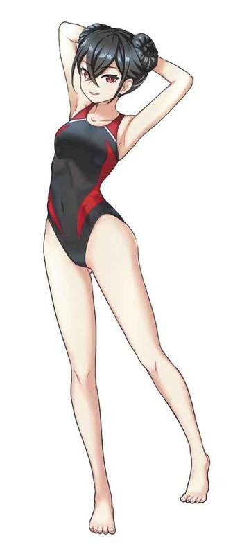 Hasegawa : 12 EGG Girls Collection