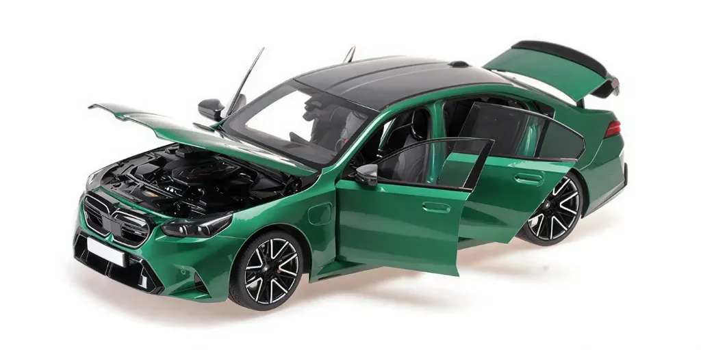 Minichamps :