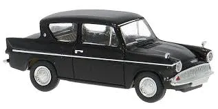 Brekina : Ford Anglia Nor (1/87)