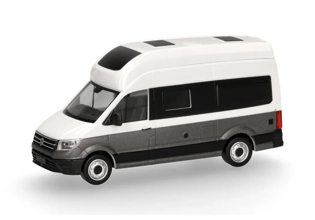 Herpa : Volkswagen Crafter