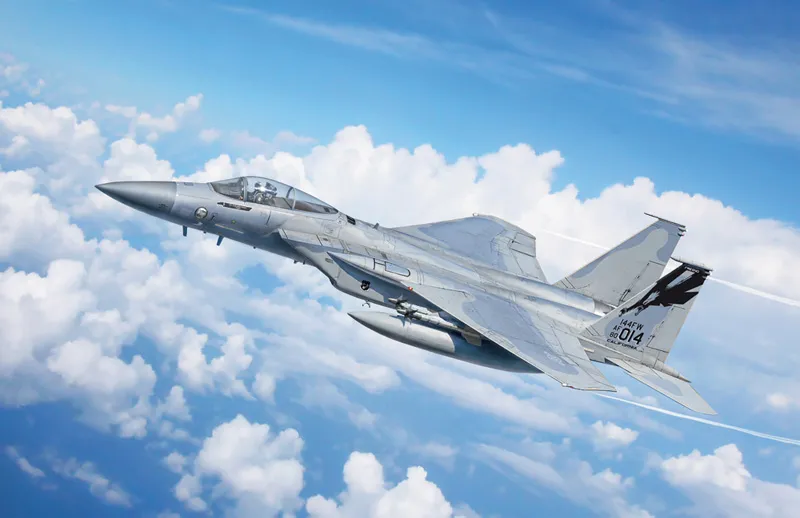 [ITA 92763] Italeri :