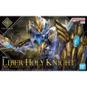 Bandai : 30Minutes Fantasy - Liber Holy Knight [30MF][1/144]