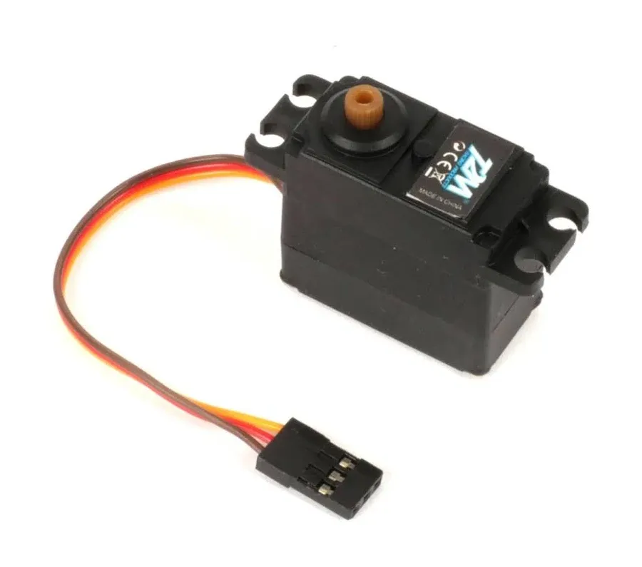 T2M : Servo de direction (3fils)