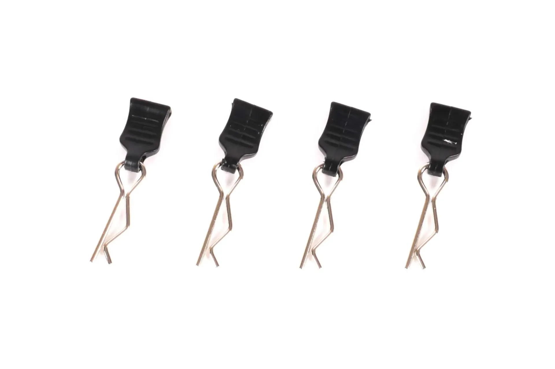 [T2M T4965/39] T2M : Petits Clips de carrosseries (4pcs)