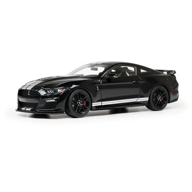 Ixomodels : Ford Mustang Shelby GT500 2022 (1/18)