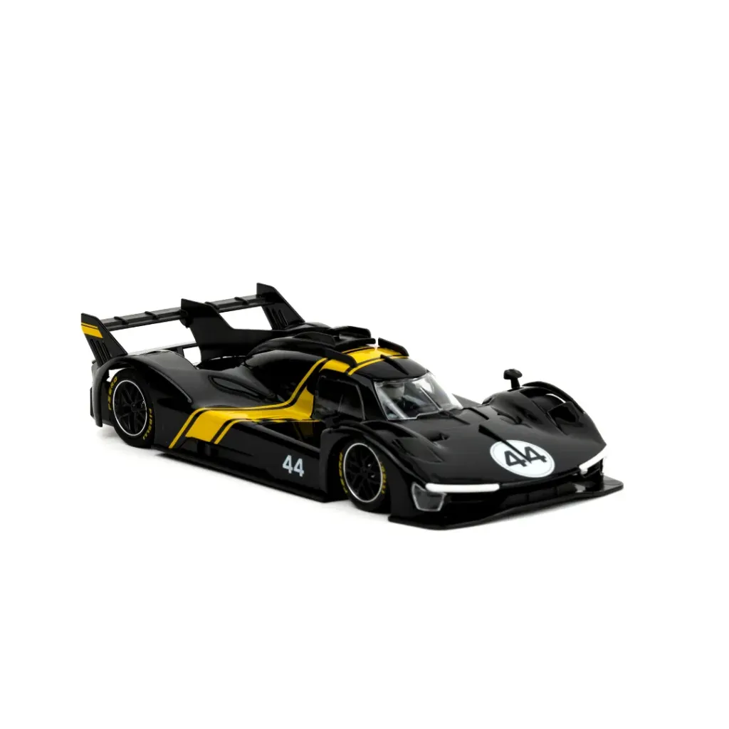 NSR : Hypercar N°67 Grise (1/32)