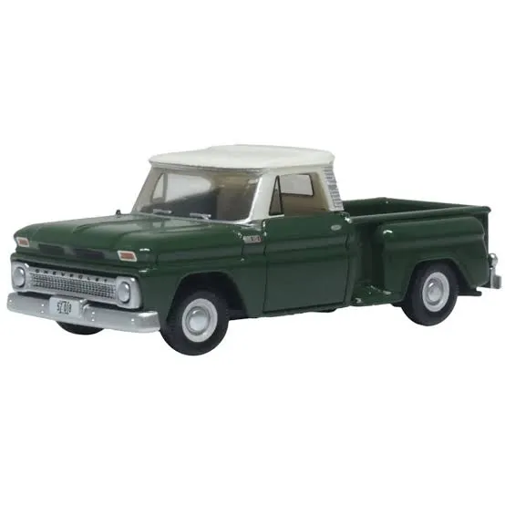 Oxford : Chevrolet Stepside Pick up 1965 (1/87)