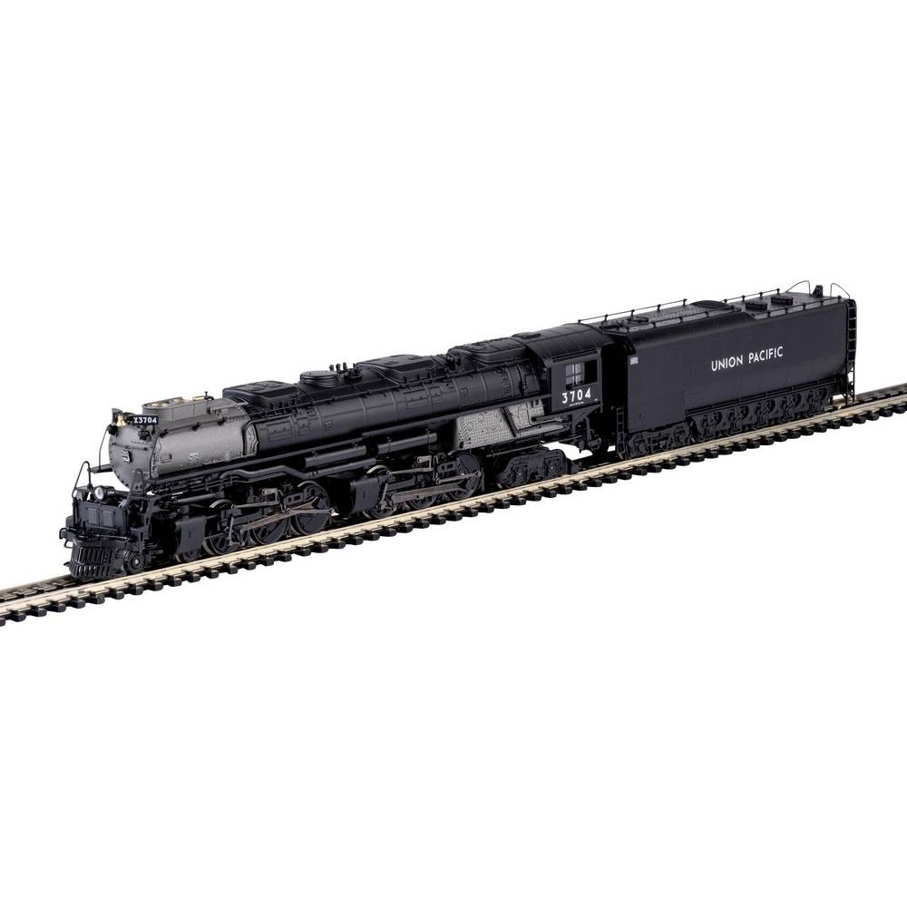 [MII 16489] MiniTrix : Locomotive Vapeur