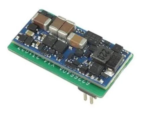 [ESU 58914] Esu : Loksound 5 Nano Plux16