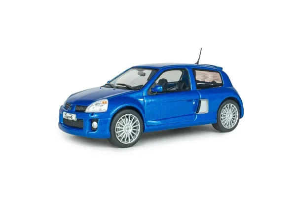 [SOL S4318101] Solido : R