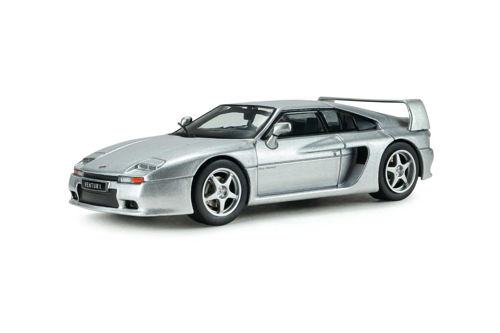 [SOL S4313404] Solido : Venturi 400 GT – 1995 (1/43)