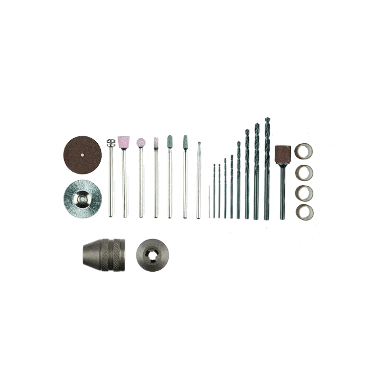 [PRN 28507] Proxxon : Universal Set Micromot 80/EF 220V 5-22000TM