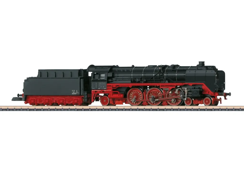 [MKN 88015] Marklin :  Locomotive Vapeur BR01 - DB DC époque III