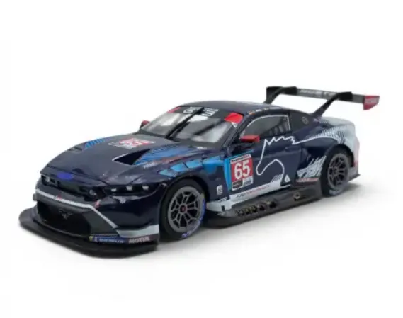 [SID SWCAR10C] Sideways : Ford Mustang GT3 Multimatic n°65 24H Daytona 2025 Miles-Vervisch-Olsen (1/32)