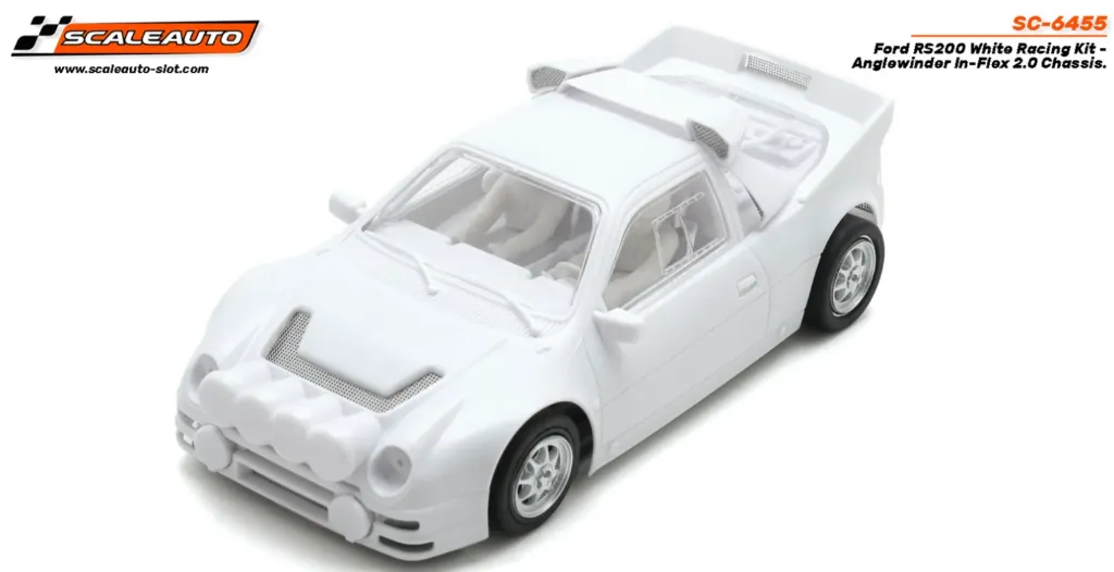 [SCT SC-6455] Scaleauto :