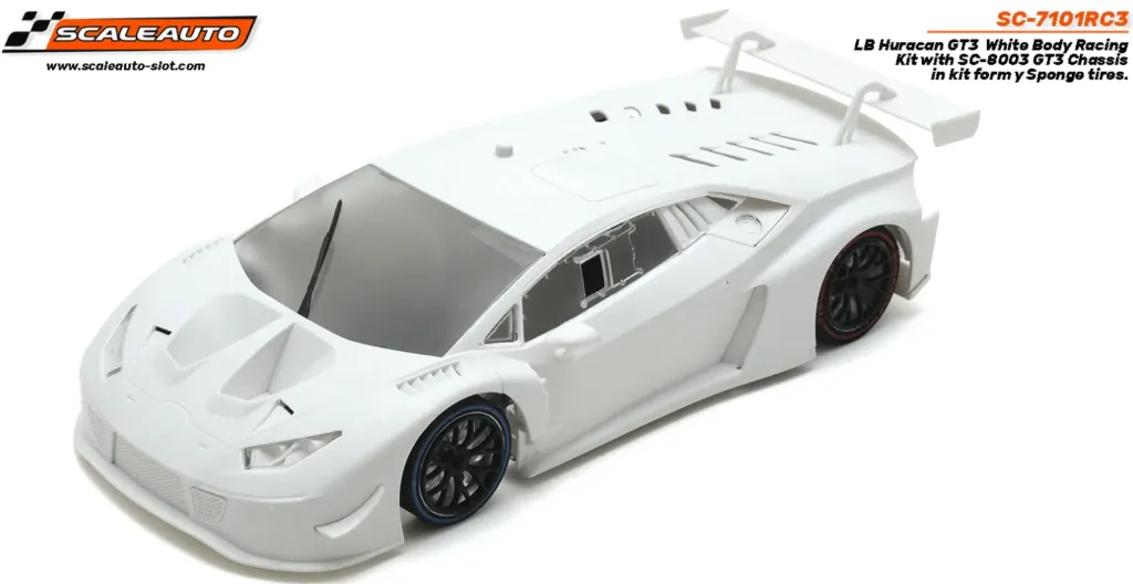 [SCT SC-7101RC3] Scaleauto :