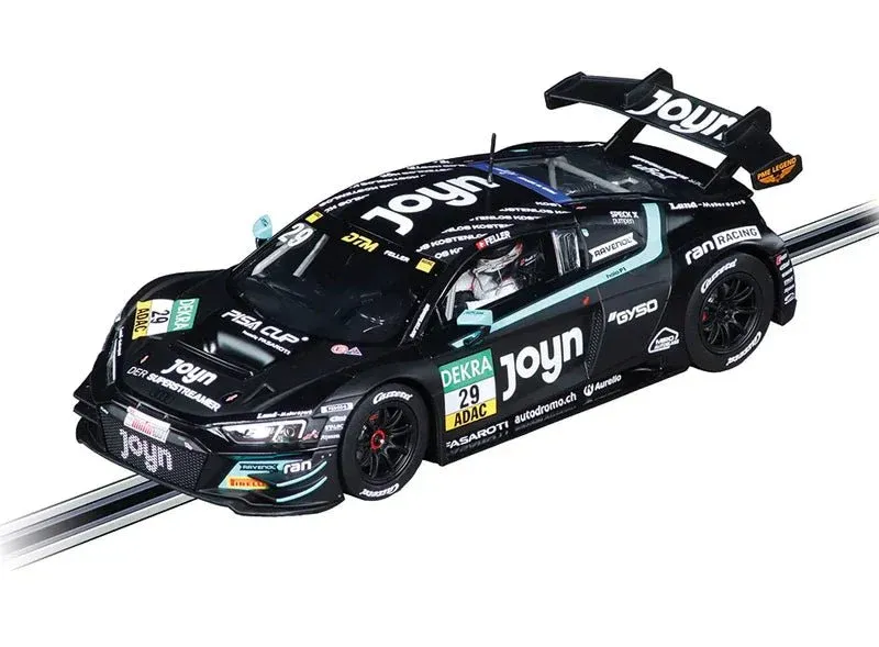 [CAE 20032133] Carrera : Audi R8 LMS GT3 EvoII "Land Motorsport" n°29 DTM 2025 (Digital 1/32)