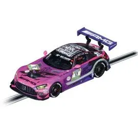 [CAE 20027863] Carrera : Mercedes AMG GT3 Evo Team Getspeed n°17 (1/32)