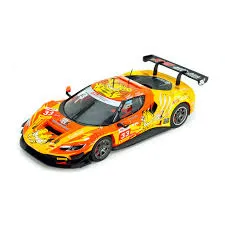 [AVA 52311] Avant Slot : Ferrari 296 GT n°33 HArmony Sepang 12H (1/32)