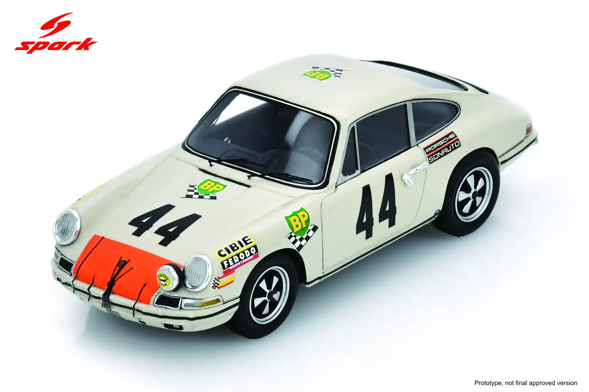 [SPK S9739] Spark :