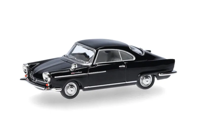 [HER 024396-005] Herpa : NSU SportPrinz (1/87)