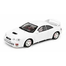 [AVA 52701B] Avant Slot : Toyota Celica GT Four Blanche (1/32)