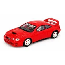 Avant Slot : Toyota Celica GT Four Rouge (1/32)