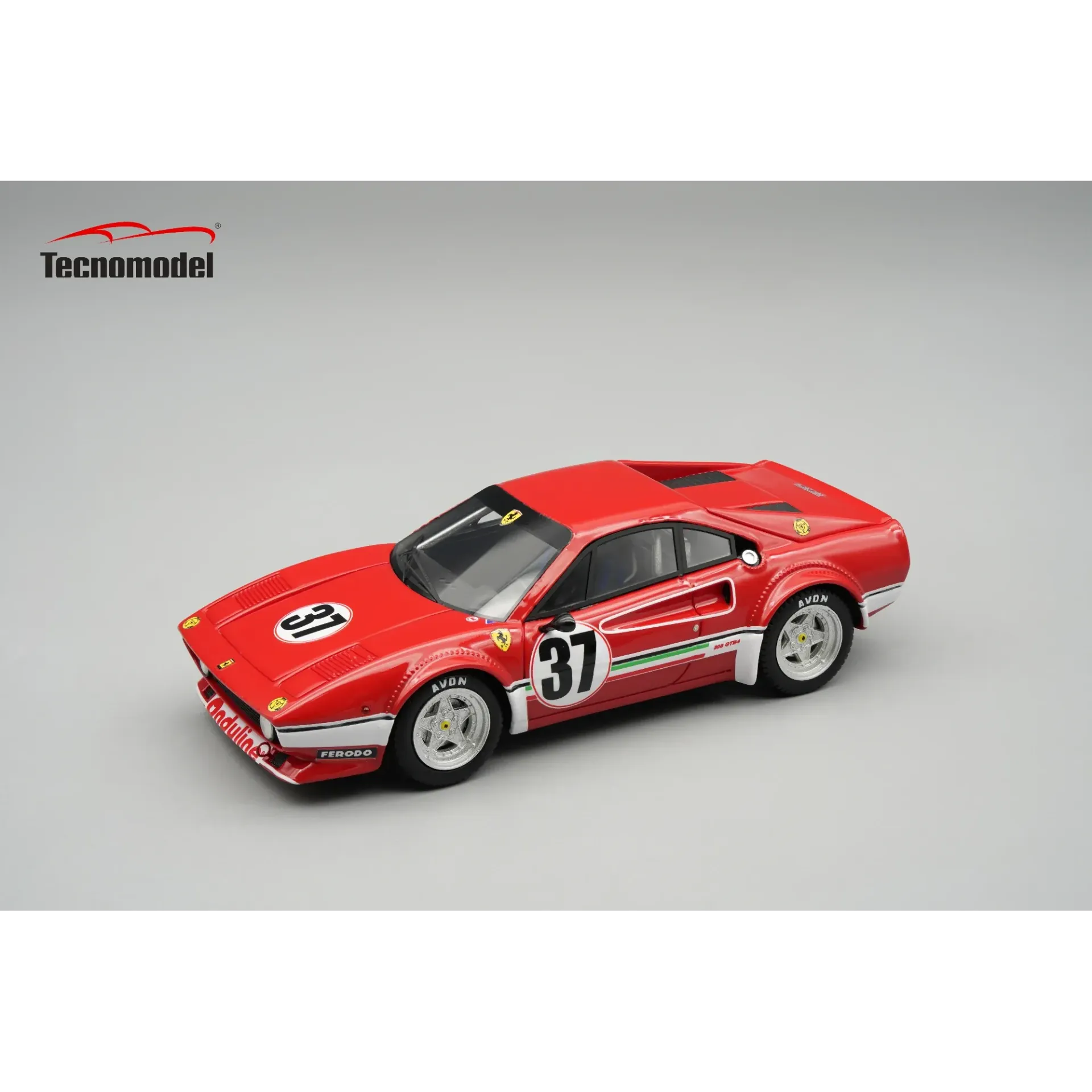 [TEN TM43-65C] Tecnomodel :
