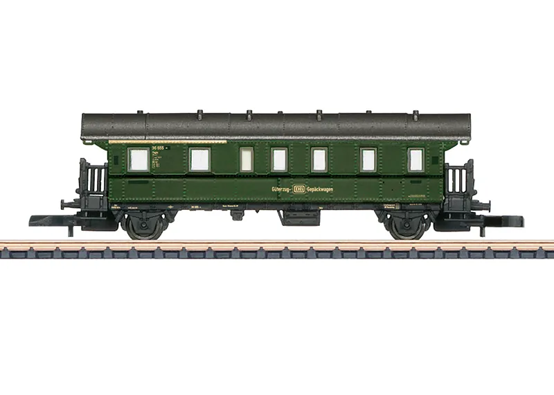 [MKN 87514] Marklin : Voiture