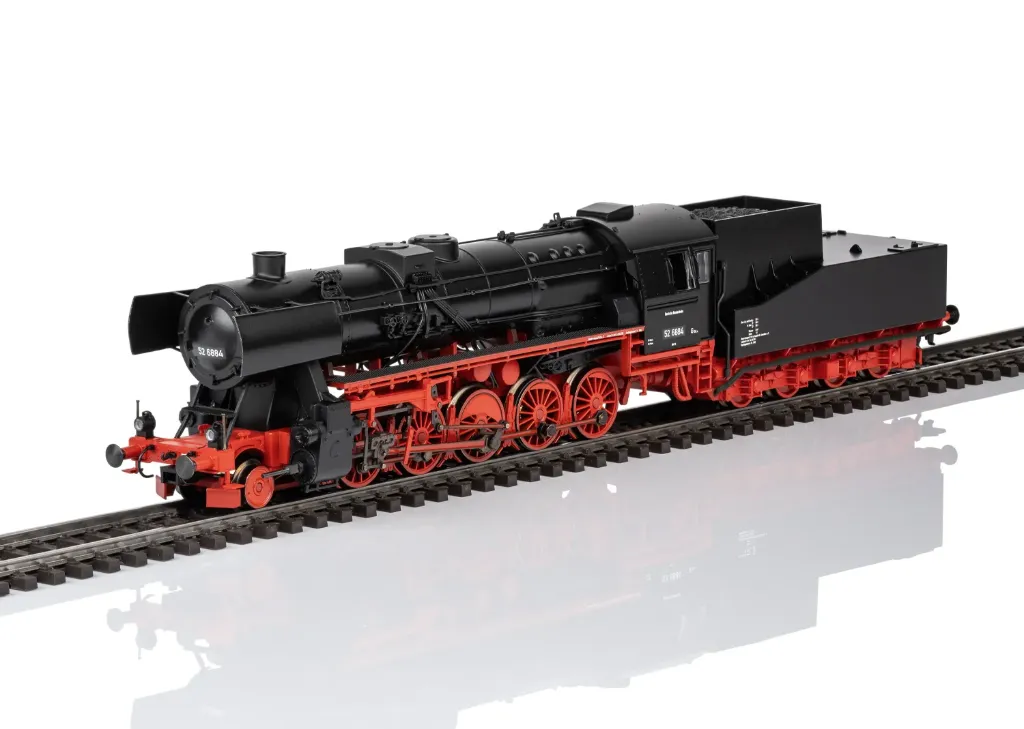 [TRX 25535] Trix : Locomotive Vapeur